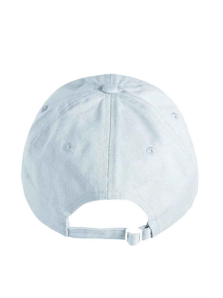 Beechfield Pastel Dad Hat product image (7)