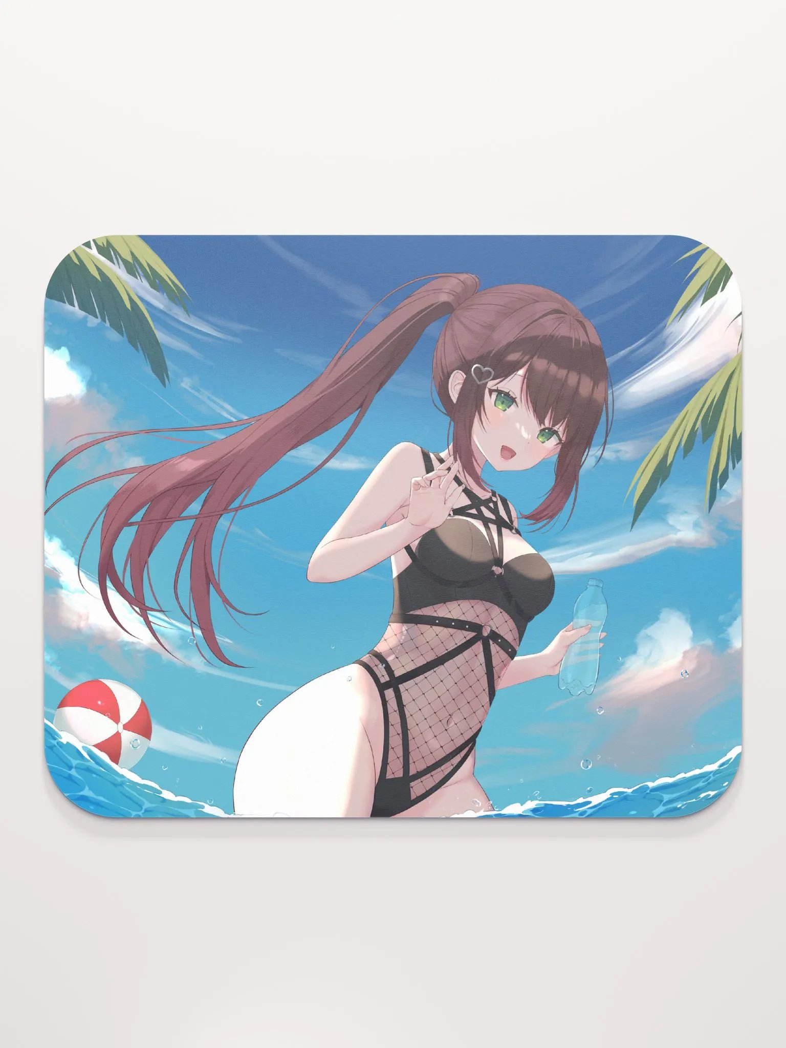 'Bathing Suit' Mouse Pad product image (2)