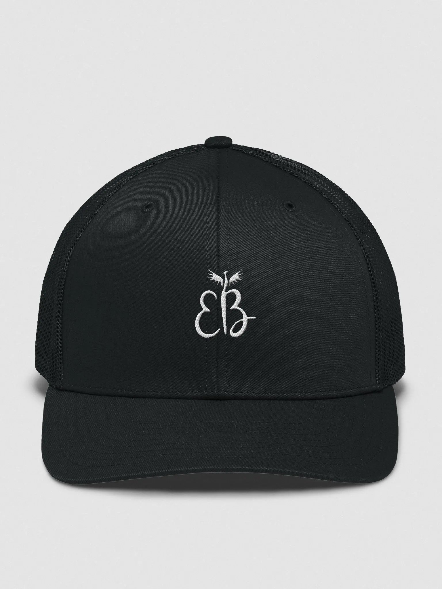 Richardson Trucker Hat product image (1)