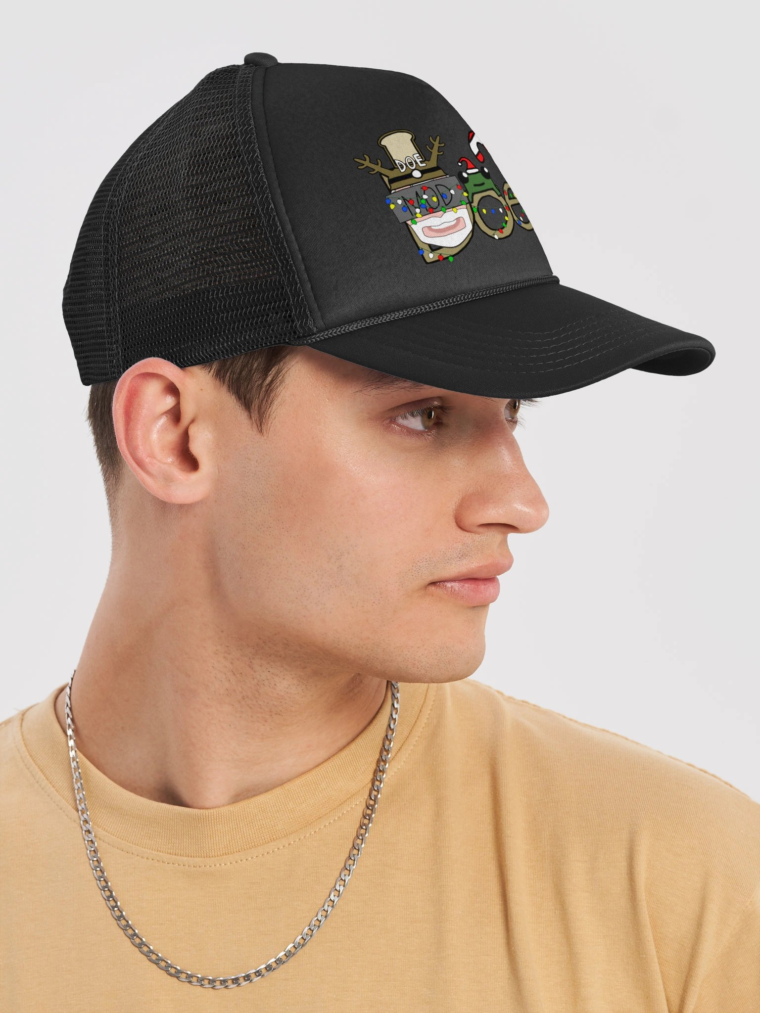 DoeVR Christmas Hat product image (12)