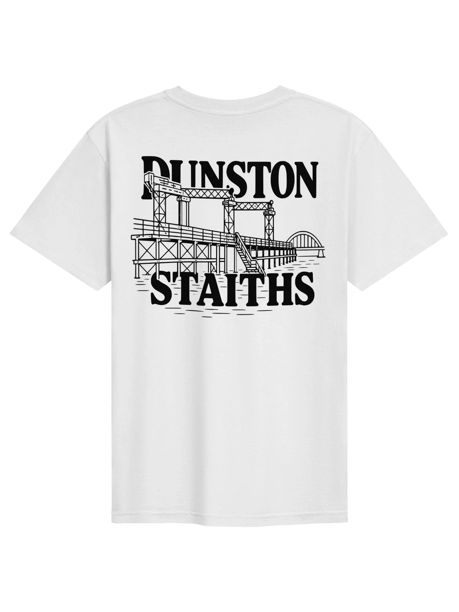 Dunston Staiths product image (2)