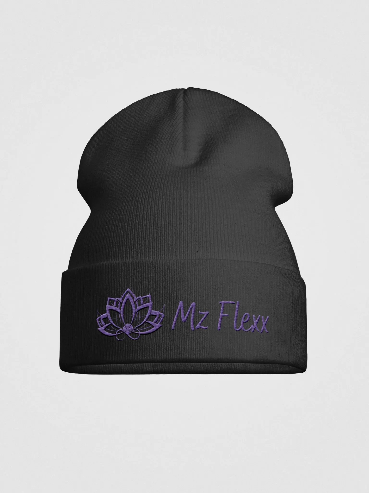 Mz Flexx Otto Beanie product image (1)