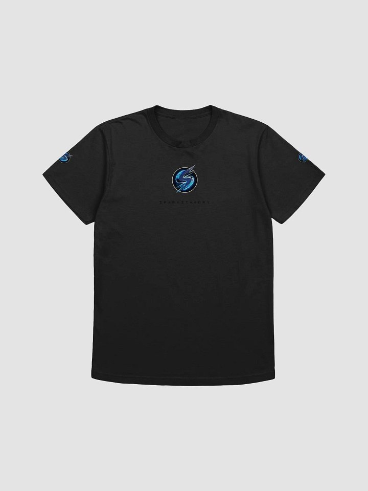 Sparks Next Level Super Soft T-Shirt product image (2)