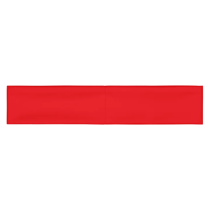 RED VYNING DEVIL KITTY HEADBAND product image (2)