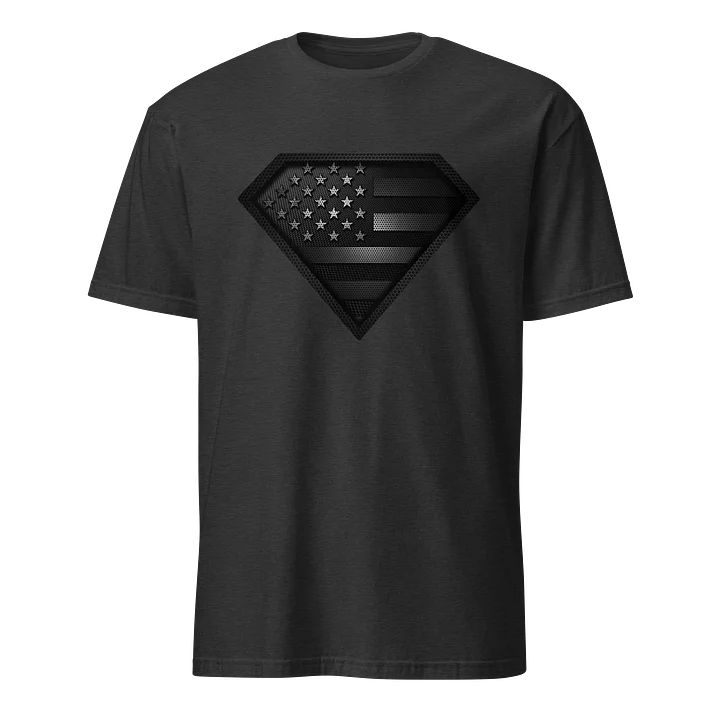Super Patriot Carbon Onyx product image (1)