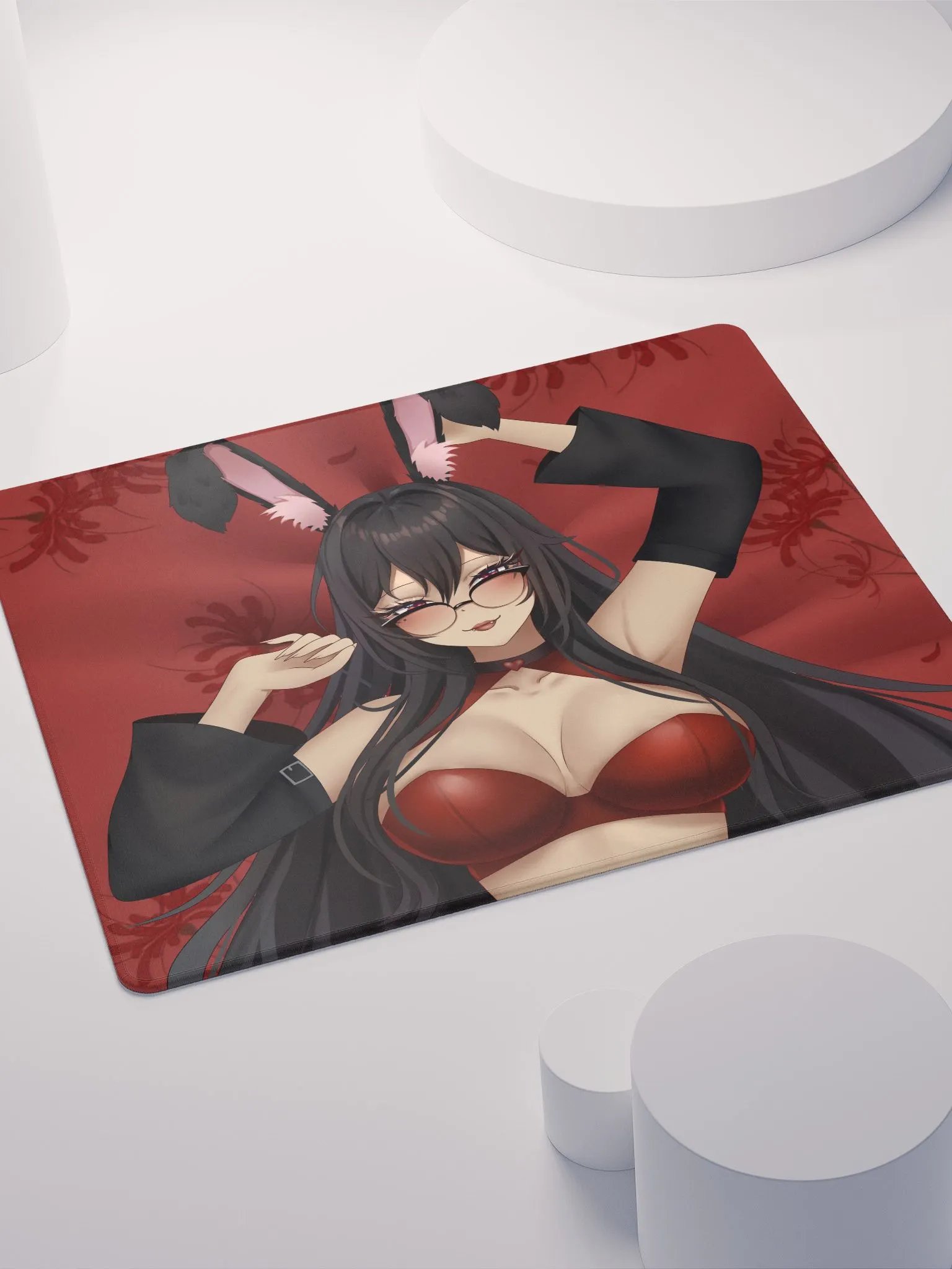 Under Her Control [ Gaming Mousepad ] product image (4)