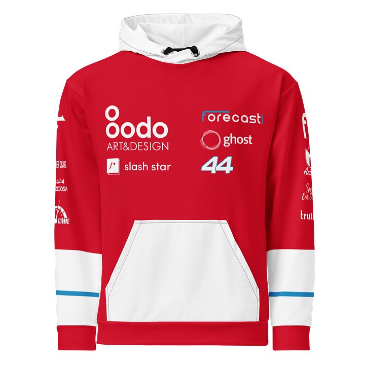 Forecast 2026 Livery 44 product image (2)