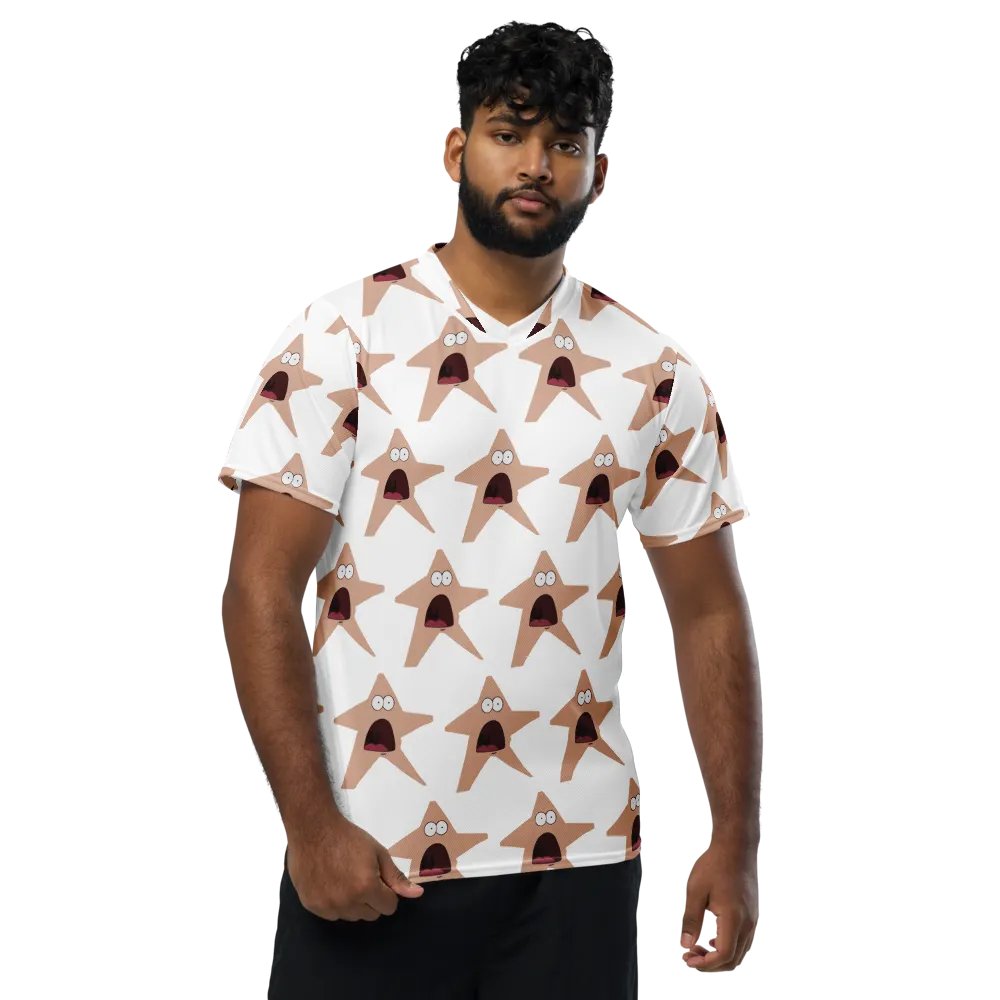 Pat Star All Over product image (1)
