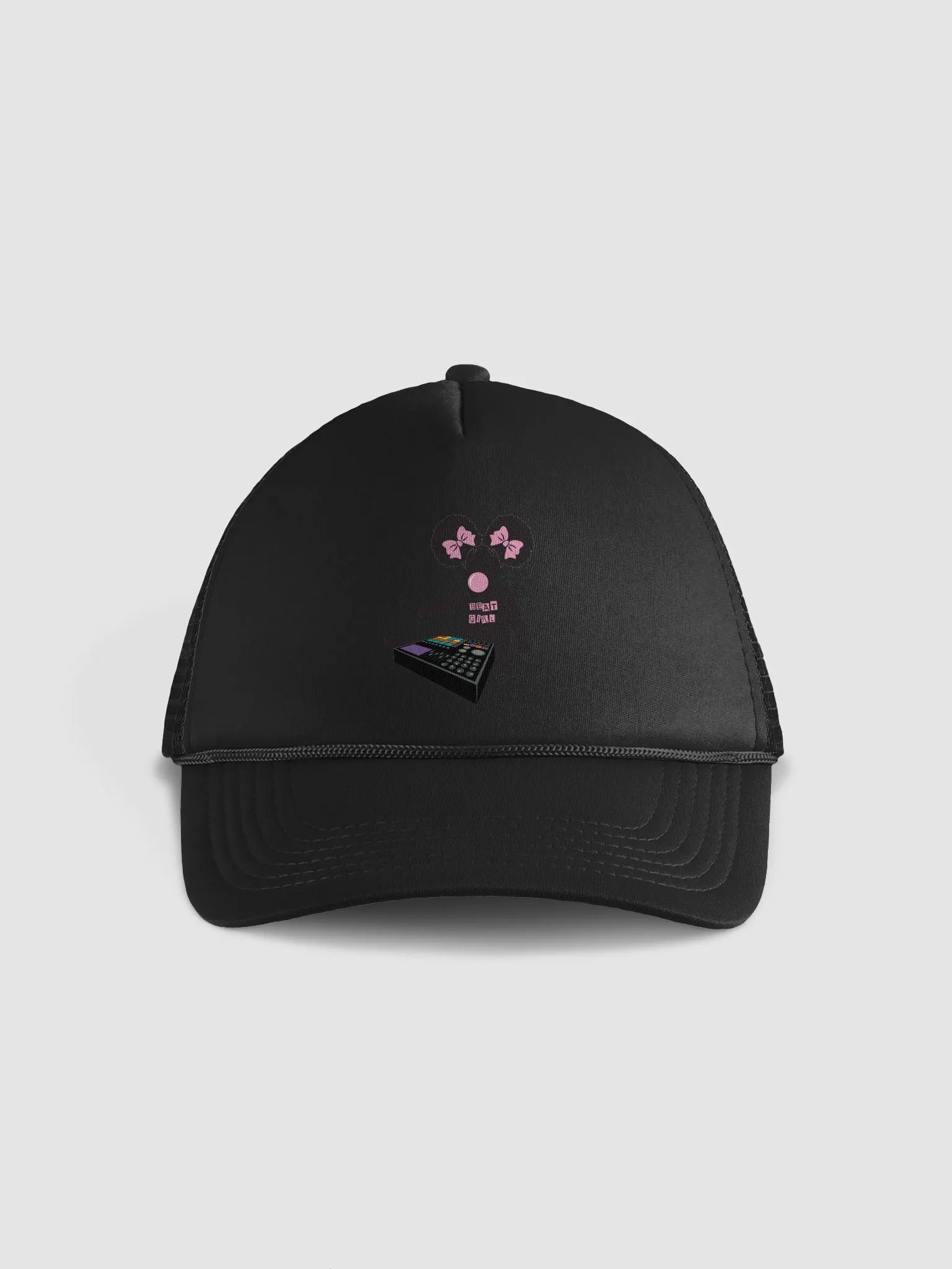 Beat Girl Cap product image (1)