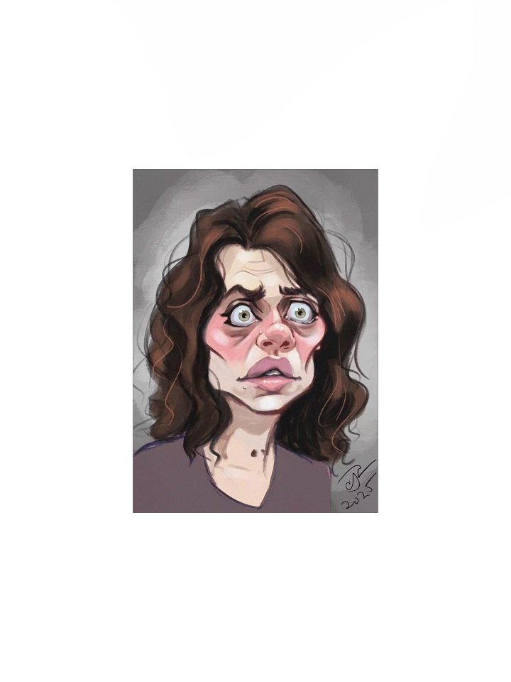 Maggie Print product image (1)