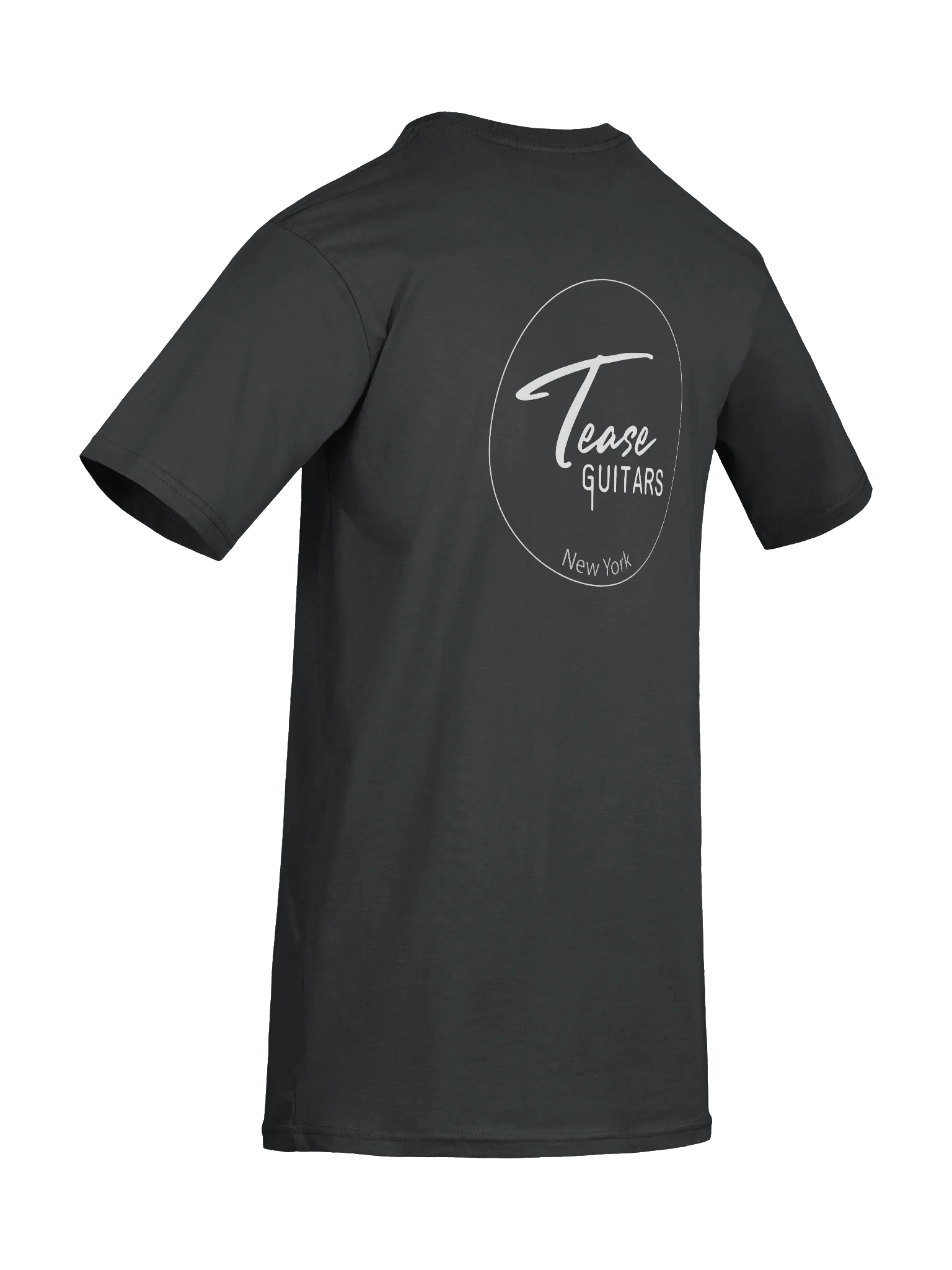Tease Guitars - Short Sleeve product image (10)