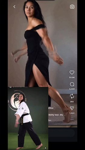 We need to stop AI from mimicking our content! I’ve seen so many friends and colleagues sharing their videos replicated by ai...