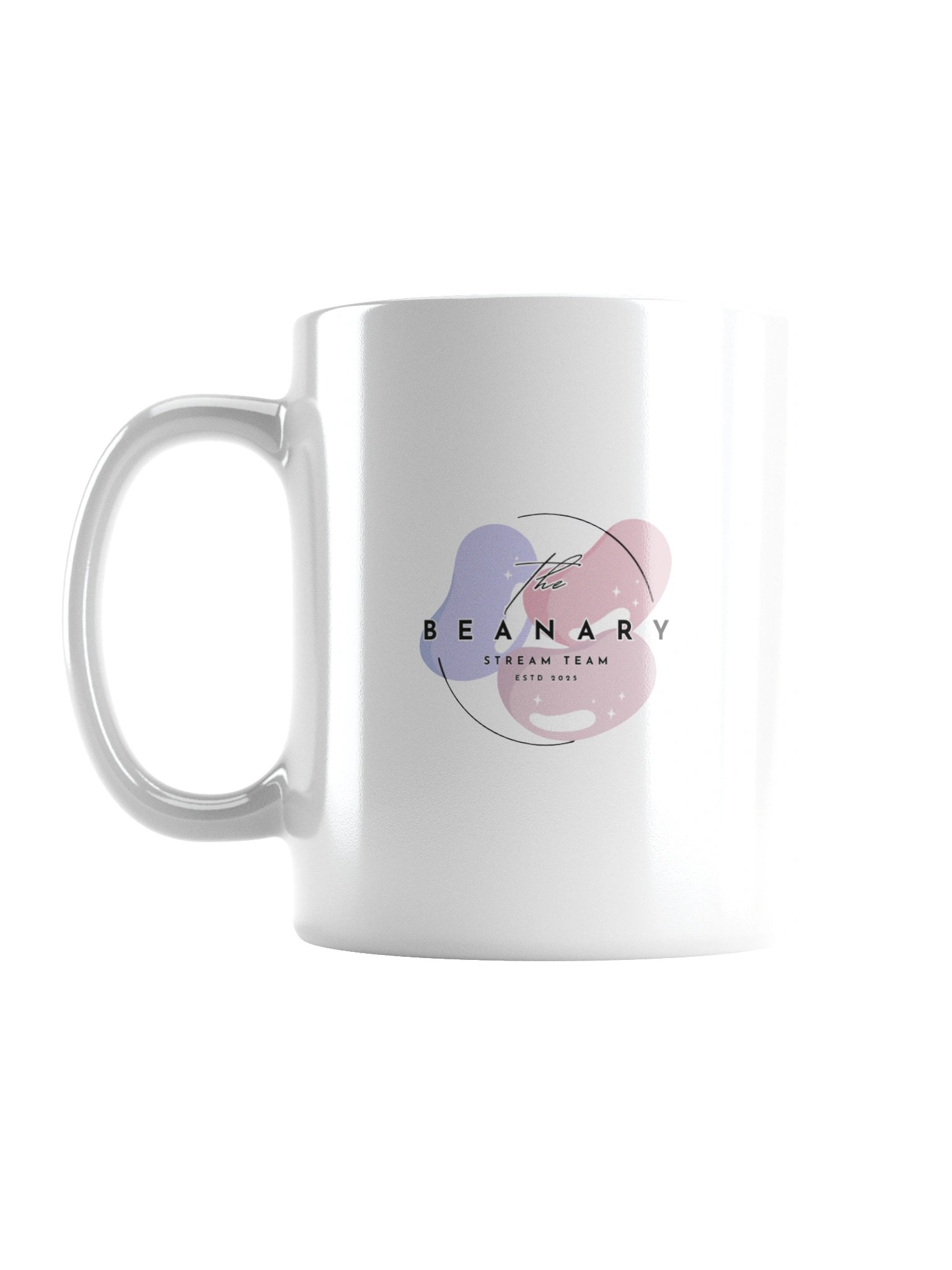 Beanary Mug product image (1)