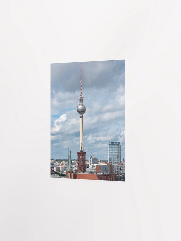 Fehrensehturm Print product image (6)