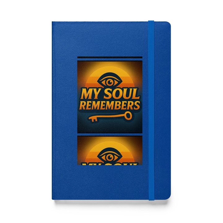 My Soul Remembers II Journal product image (2)