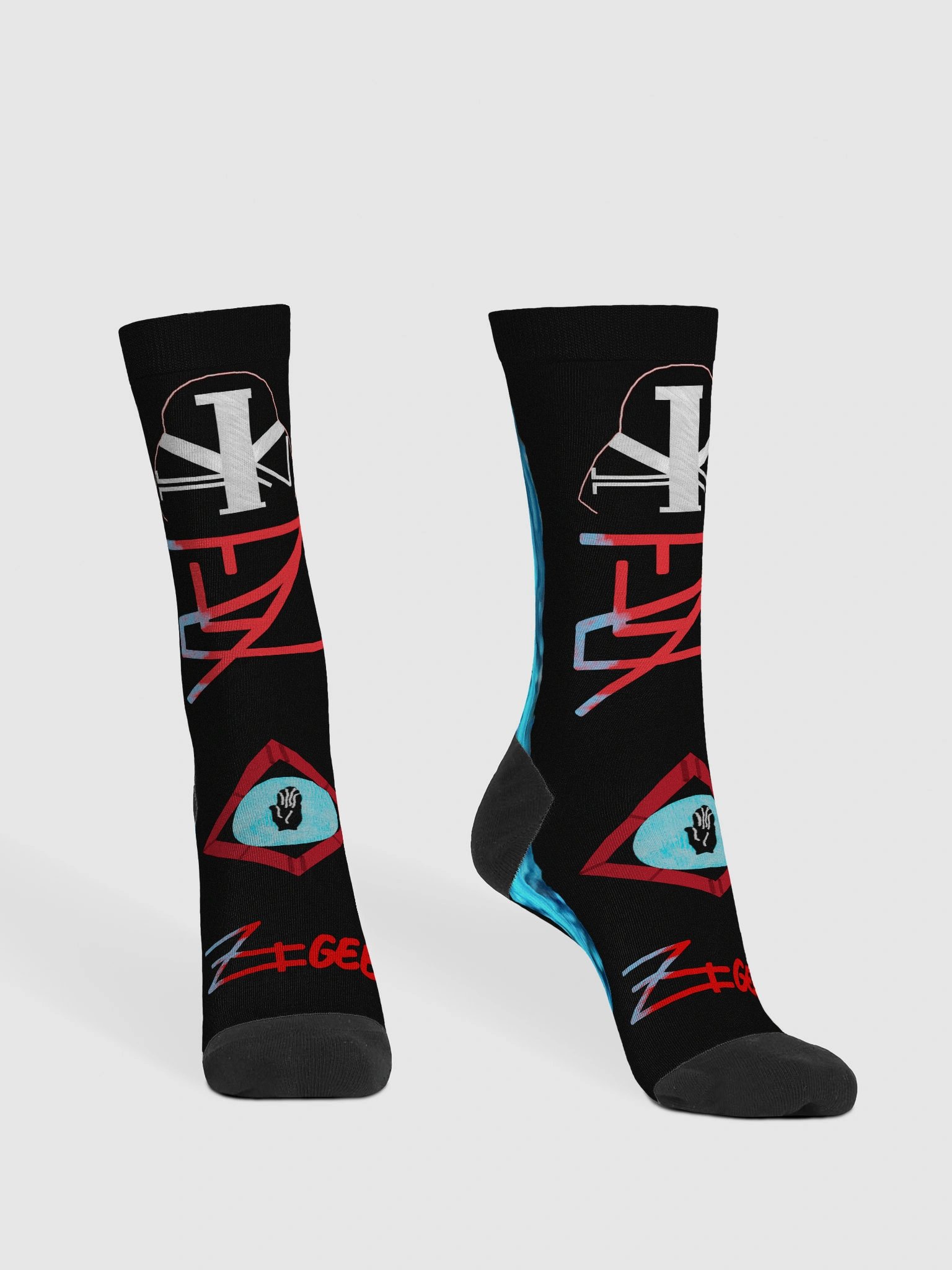 ADV Socks product image (2)