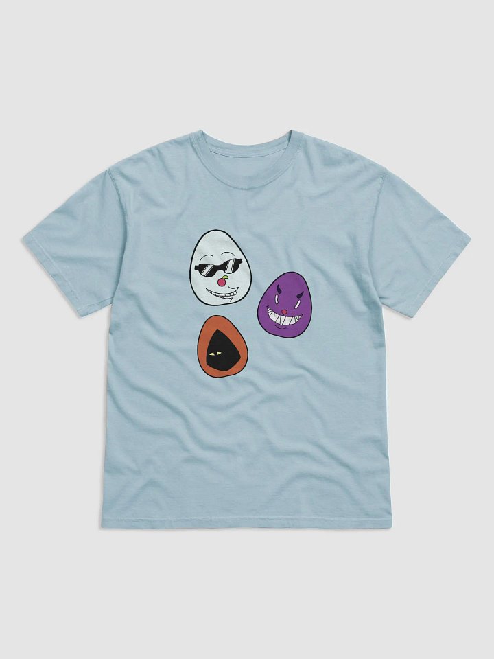 Egg Boys T-Shirt product image (1)