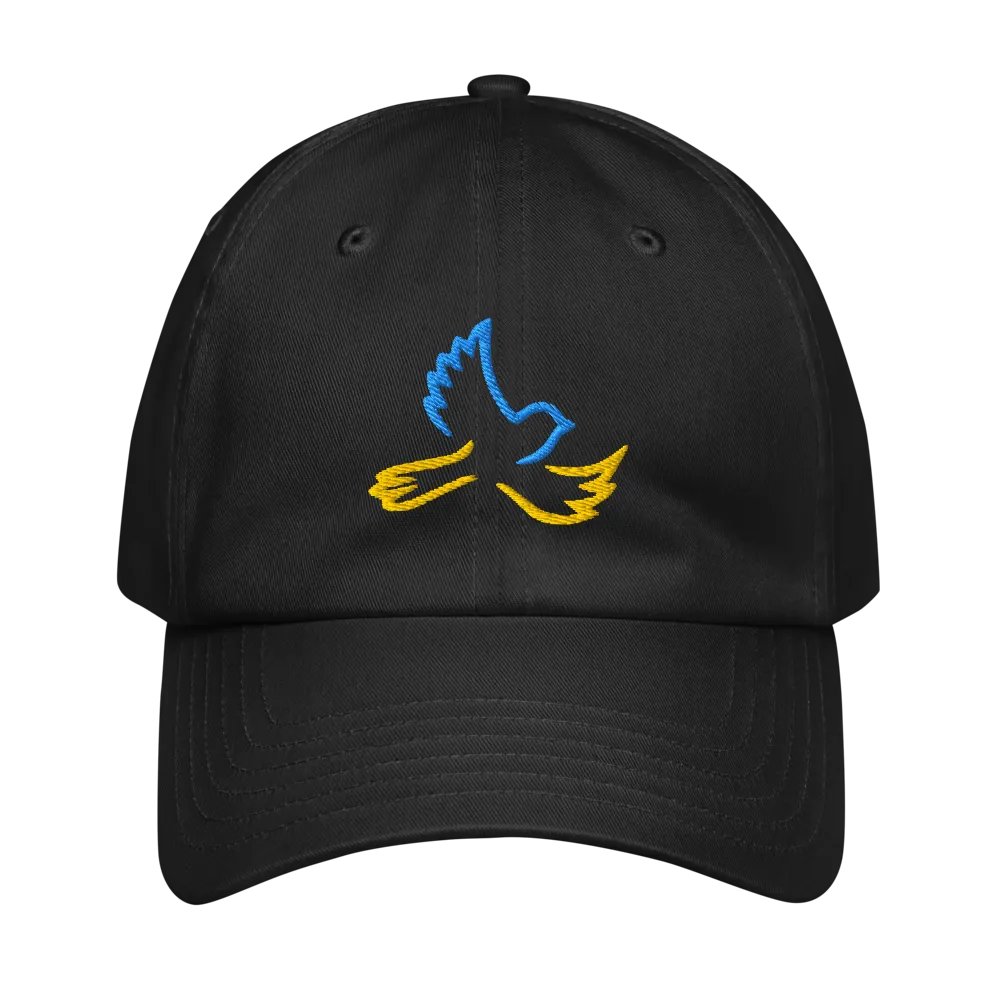 Under Armour® Dad Hat product image (1)