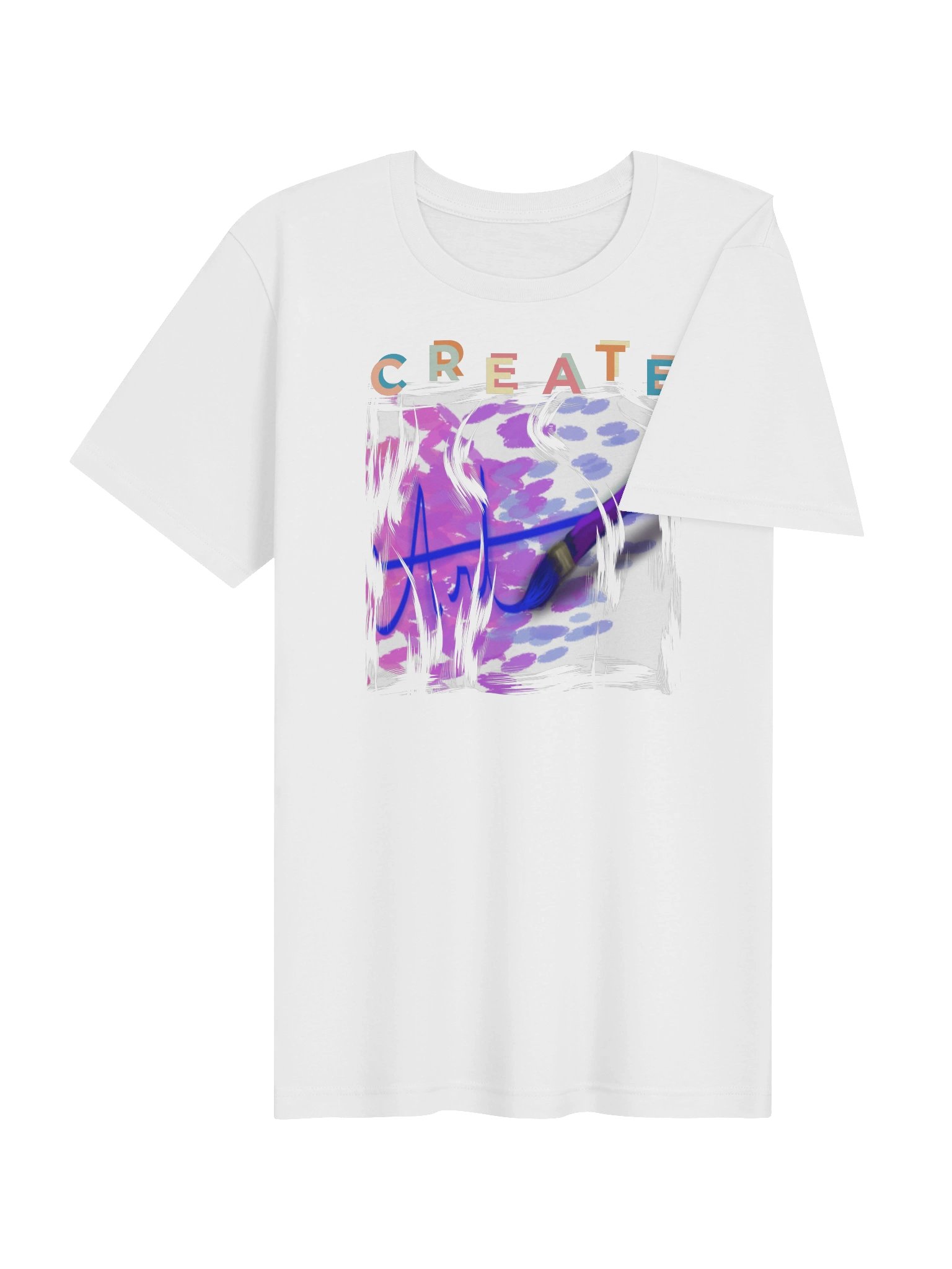 Women's Bella+Canvas Supersoft T-Shirt product image (7)