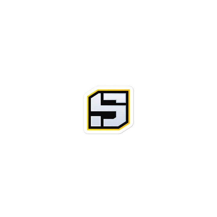 S Logo Magnet product image (2)