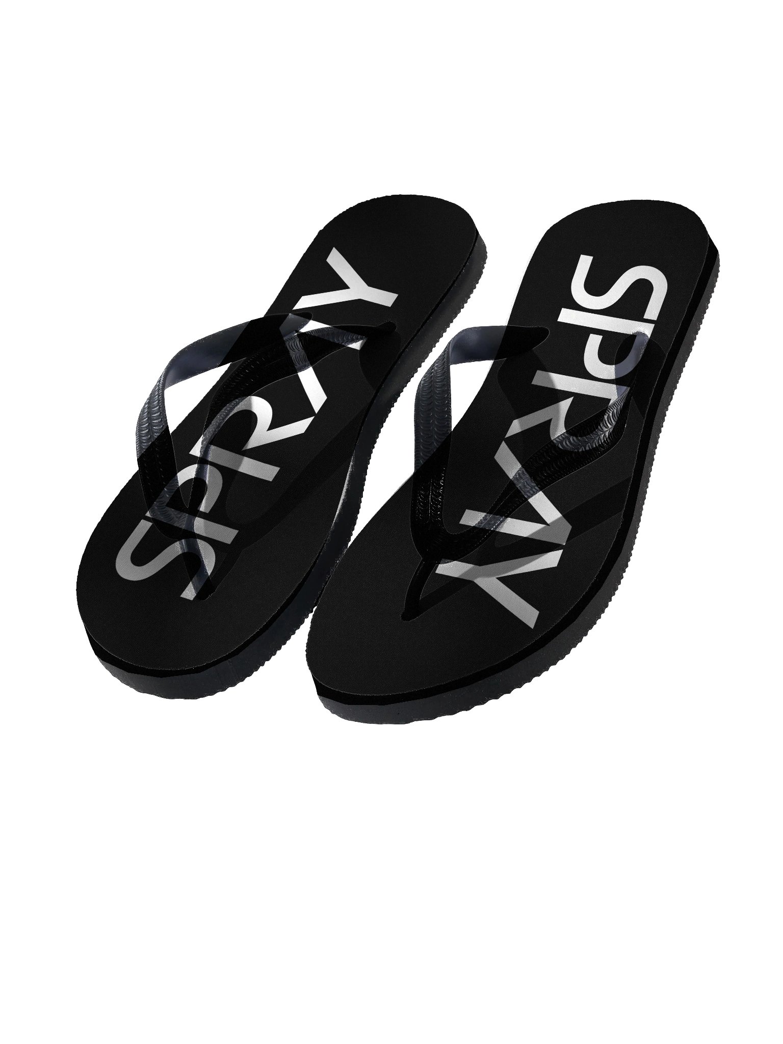 SPRAY - the flip flops product image (1)