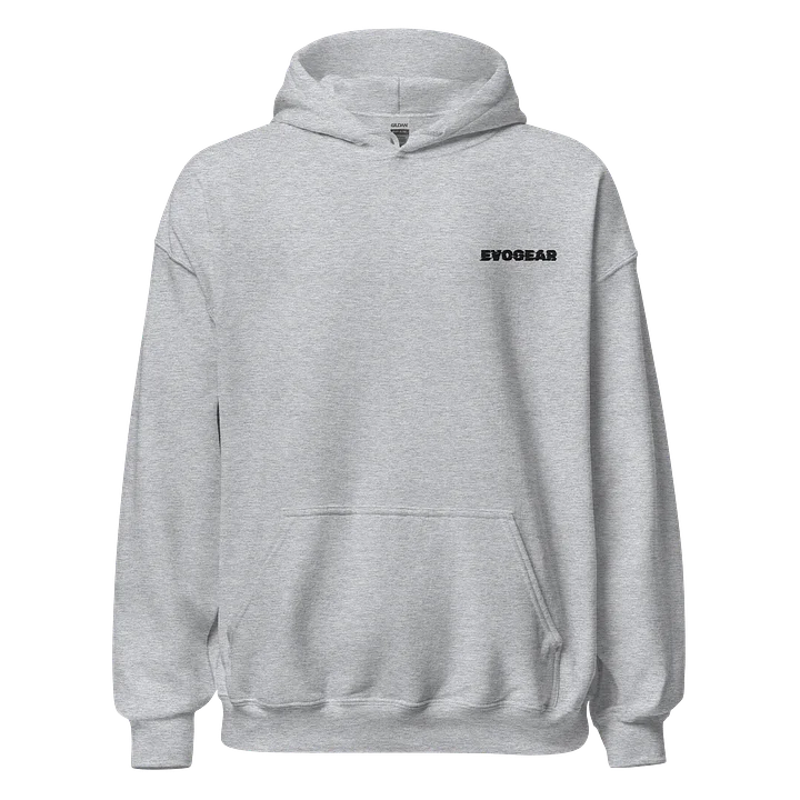Cannondale Habit 4 Hoodie product image (2)