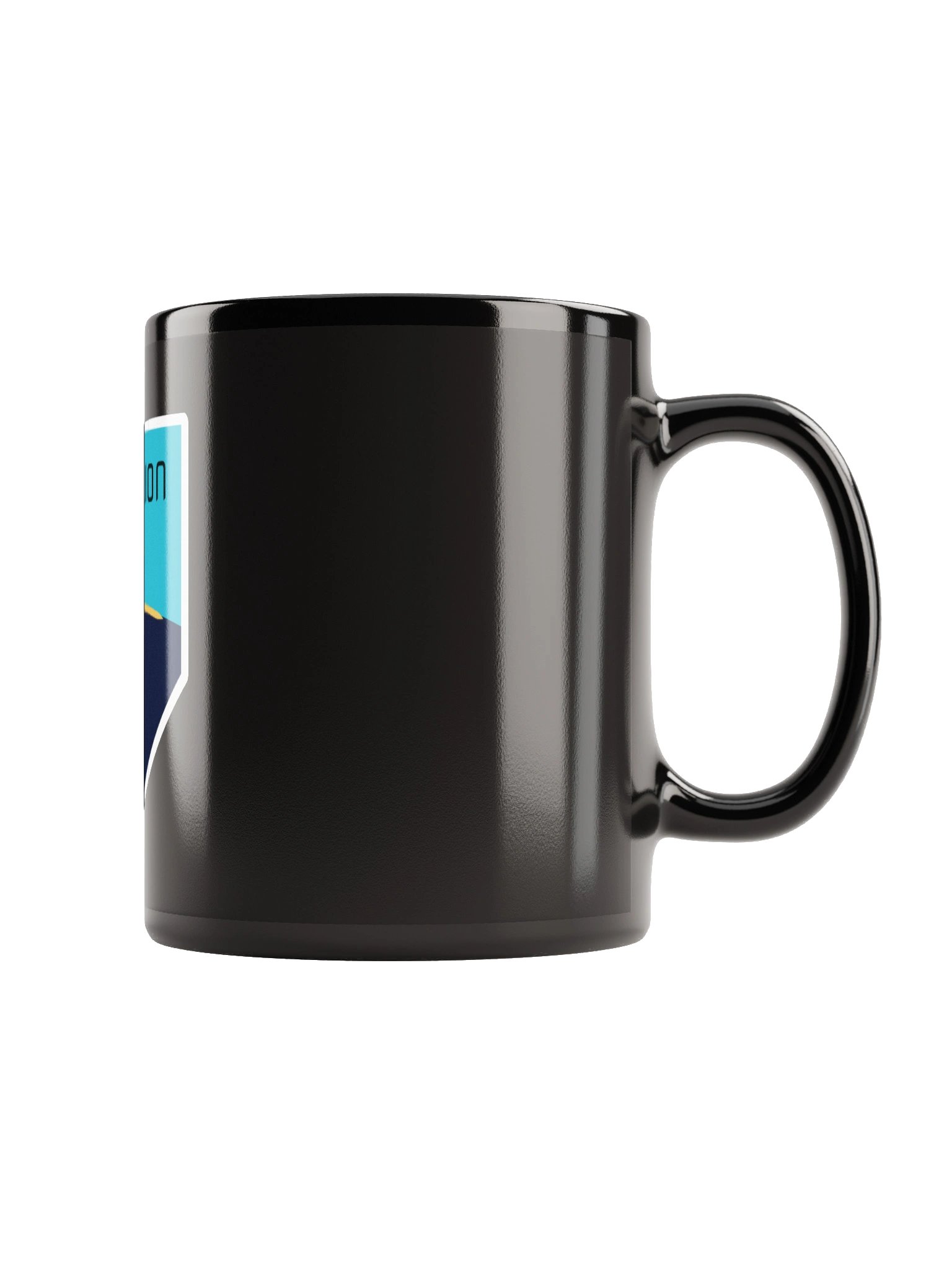 Parhelion Mug product image (3)