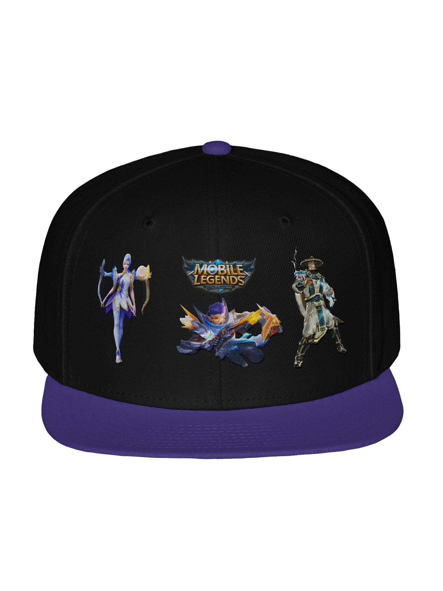 Cap Mobile Legends product image (3)