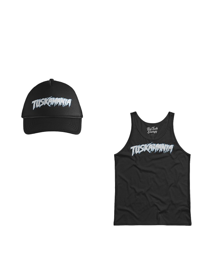 The Gun Show Combo product image (1)
