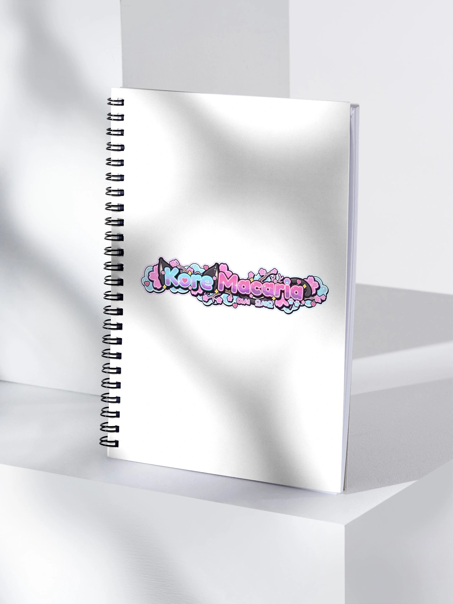 Logo 2.0 Notebook product image (4)