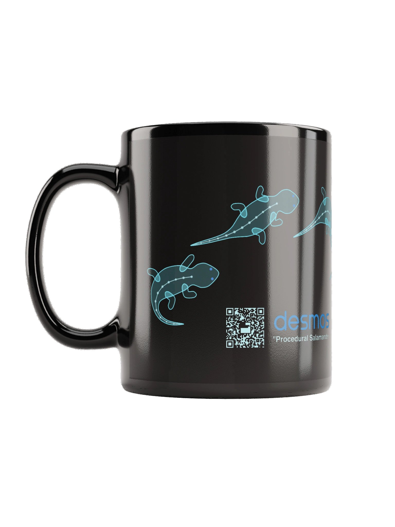 Salamander Mug product image (1)