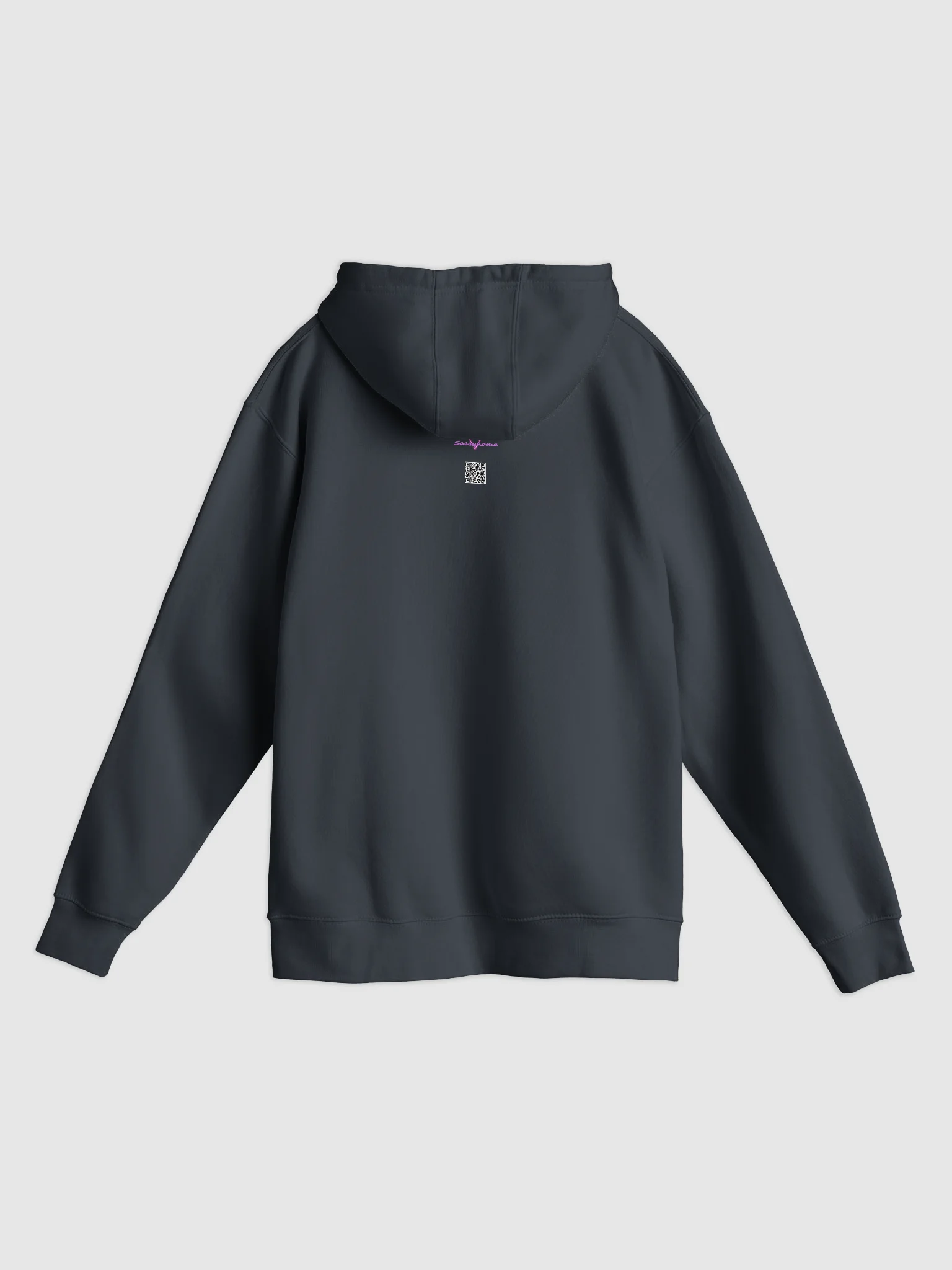 Adapt hoodie product image (6)