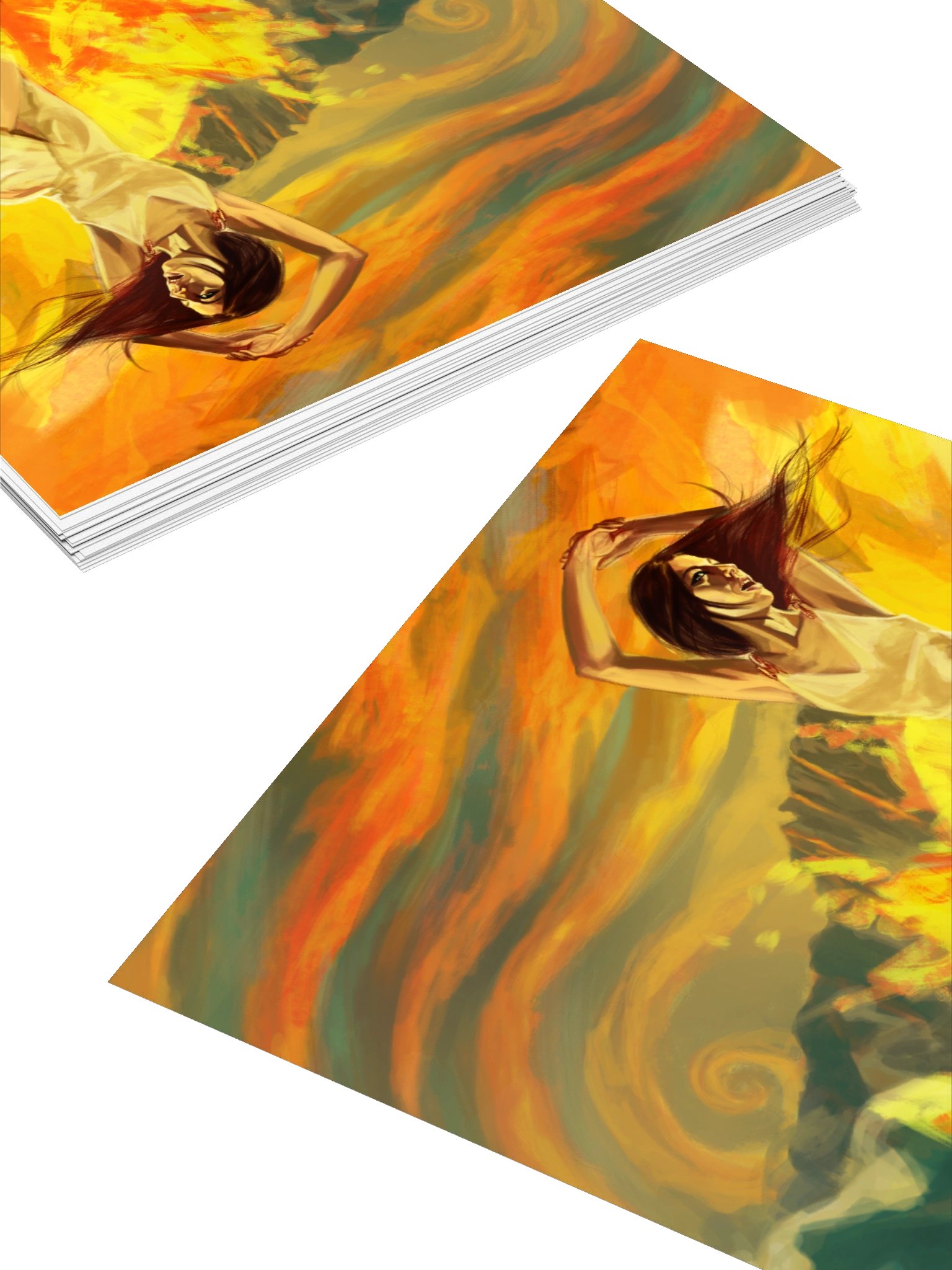 Smoke - Sticker product image (12)