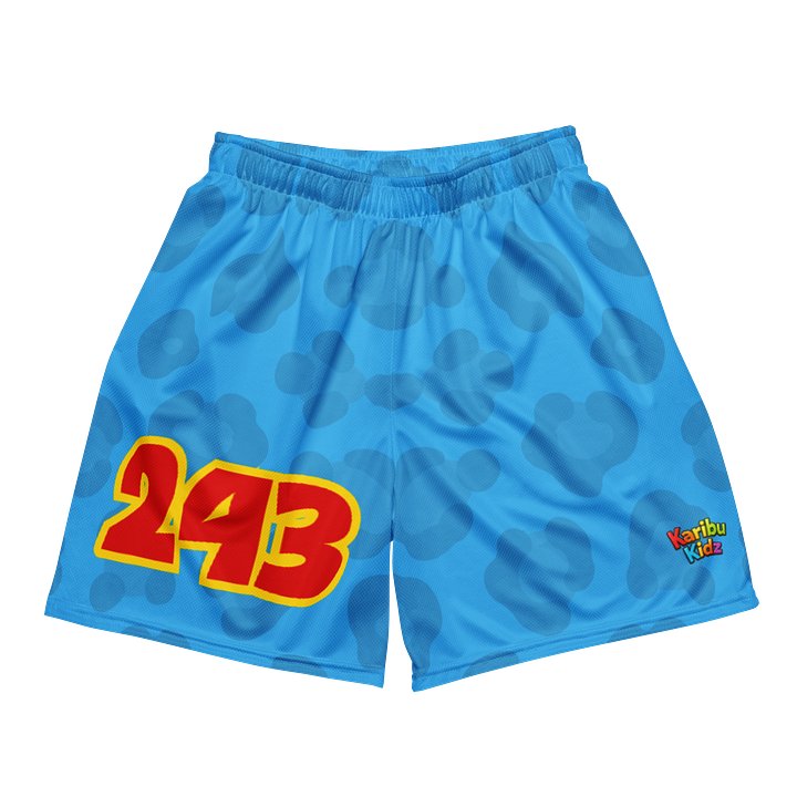 Tobeta Bango™ 243 Street Shorts product image (1)