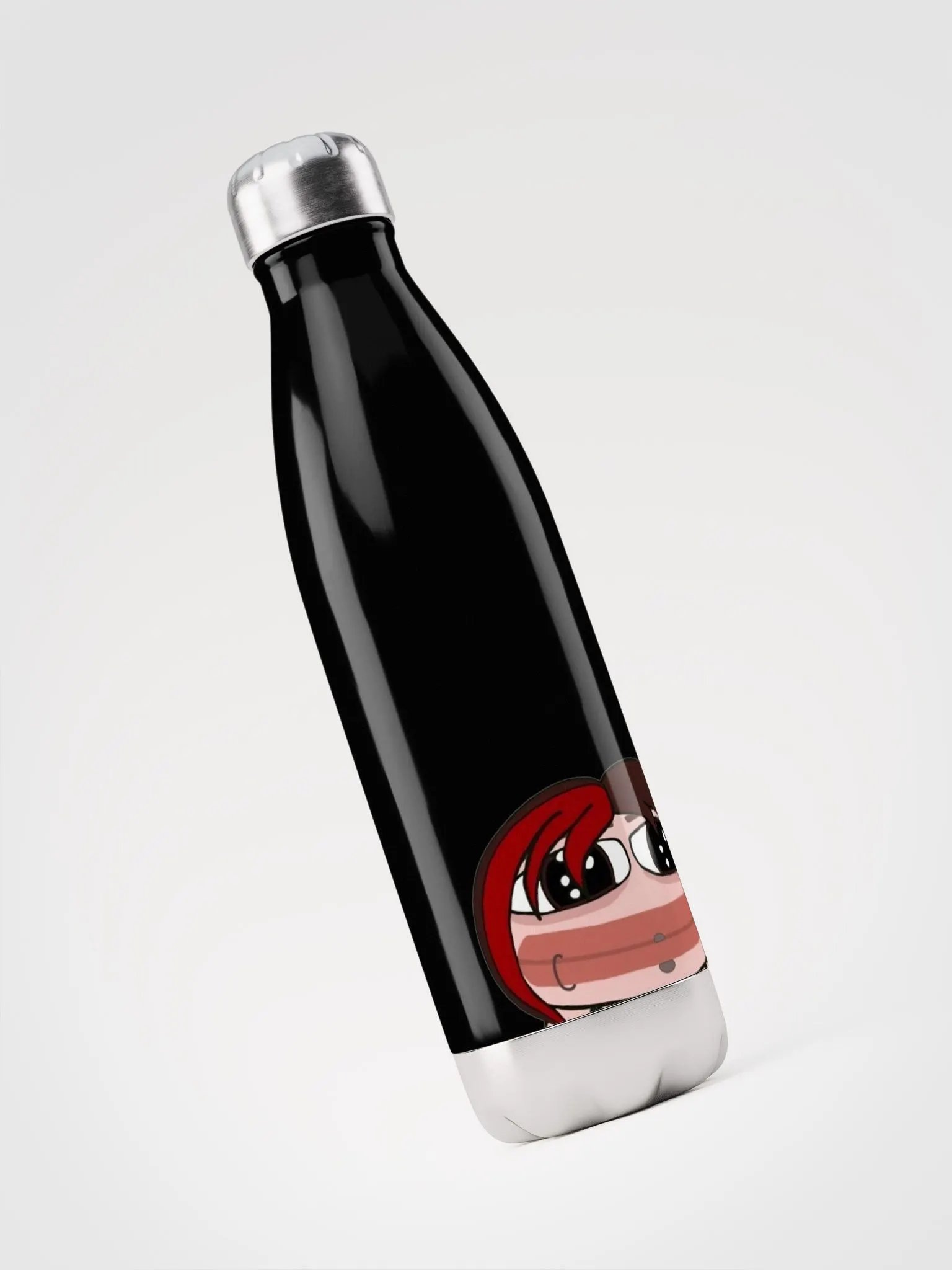 ECB Stare Bottle! product image (3)