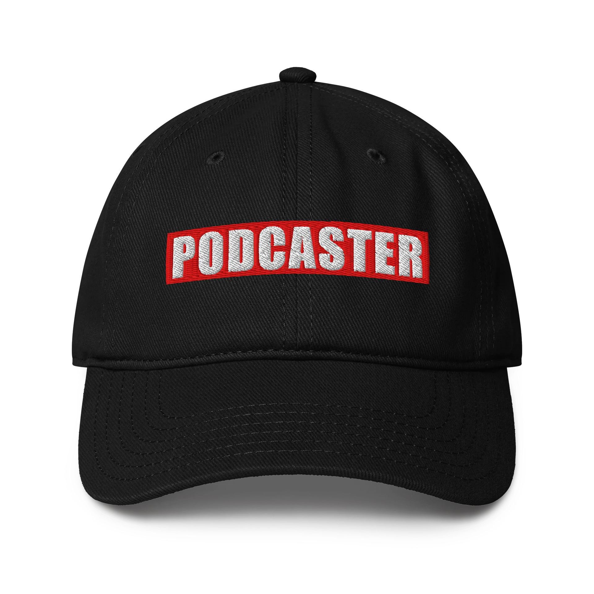 Podcaster Hat product image (1)