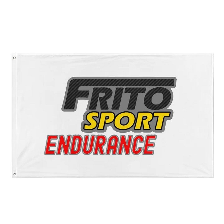 Fritosport Flag product image (1)