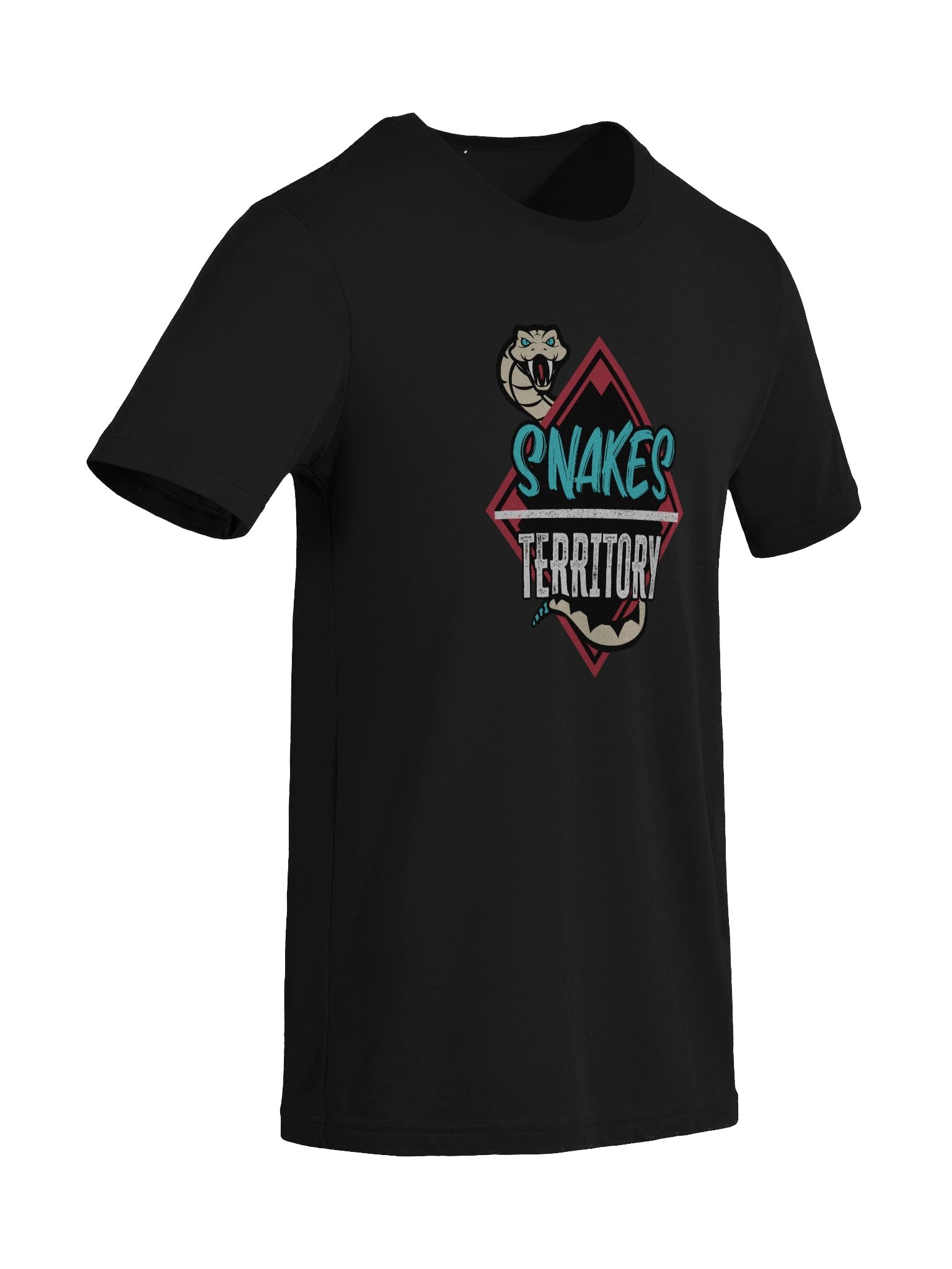 Short Sleeve T-Shirt product image (2)