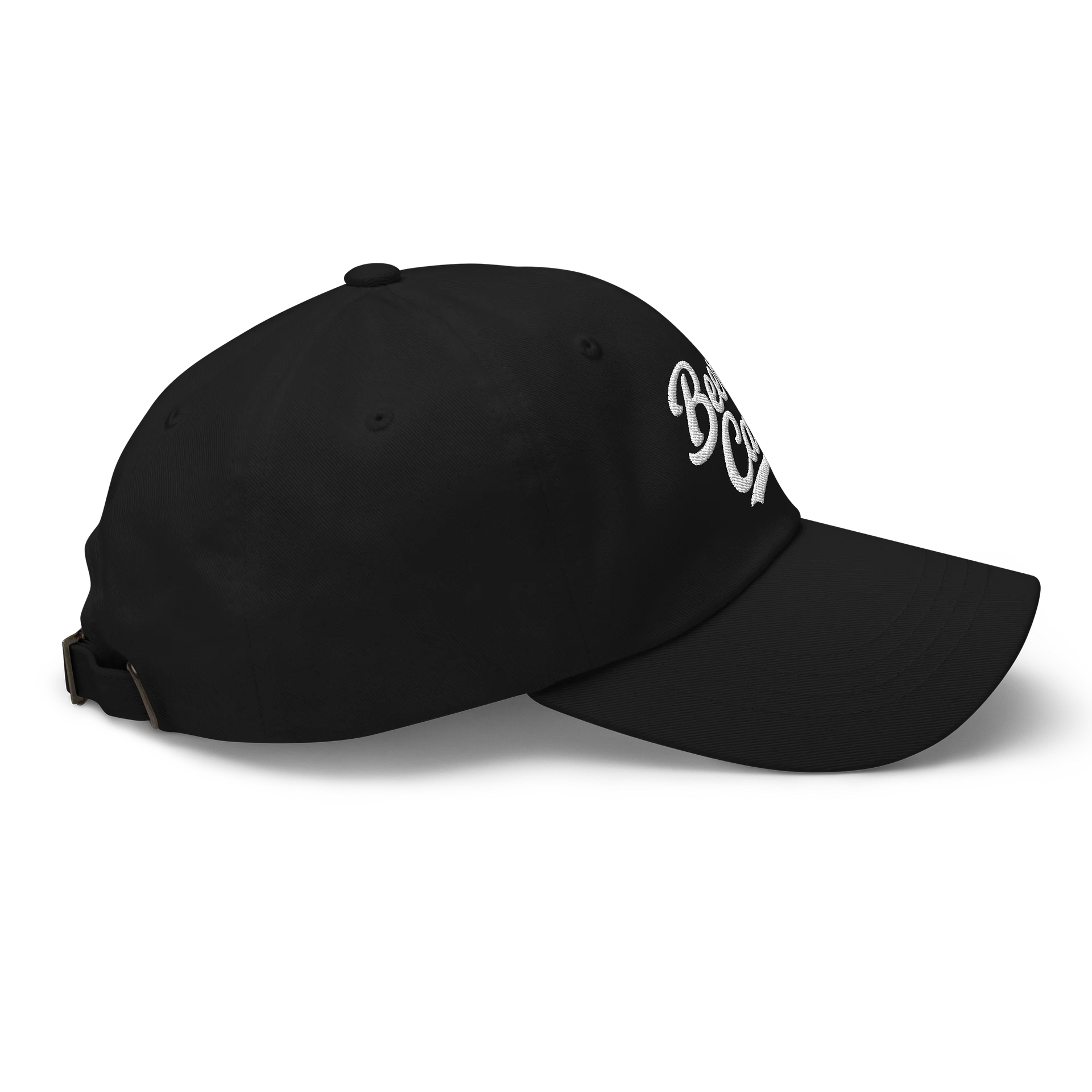 Beer Call Dad Hat product image (3)