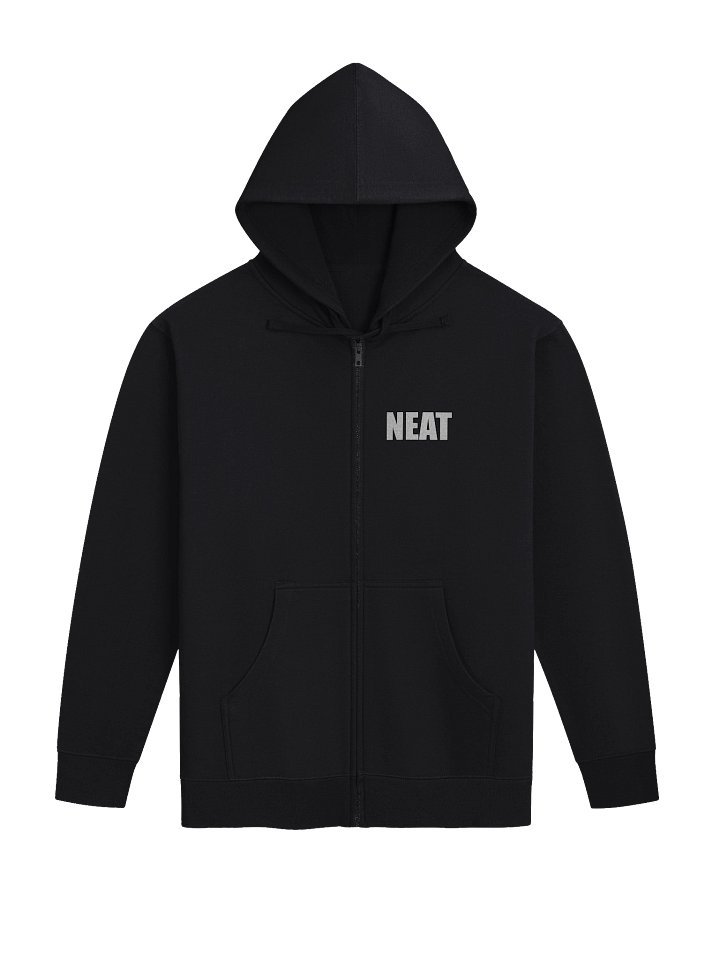 Neat Hoodie product image (2)