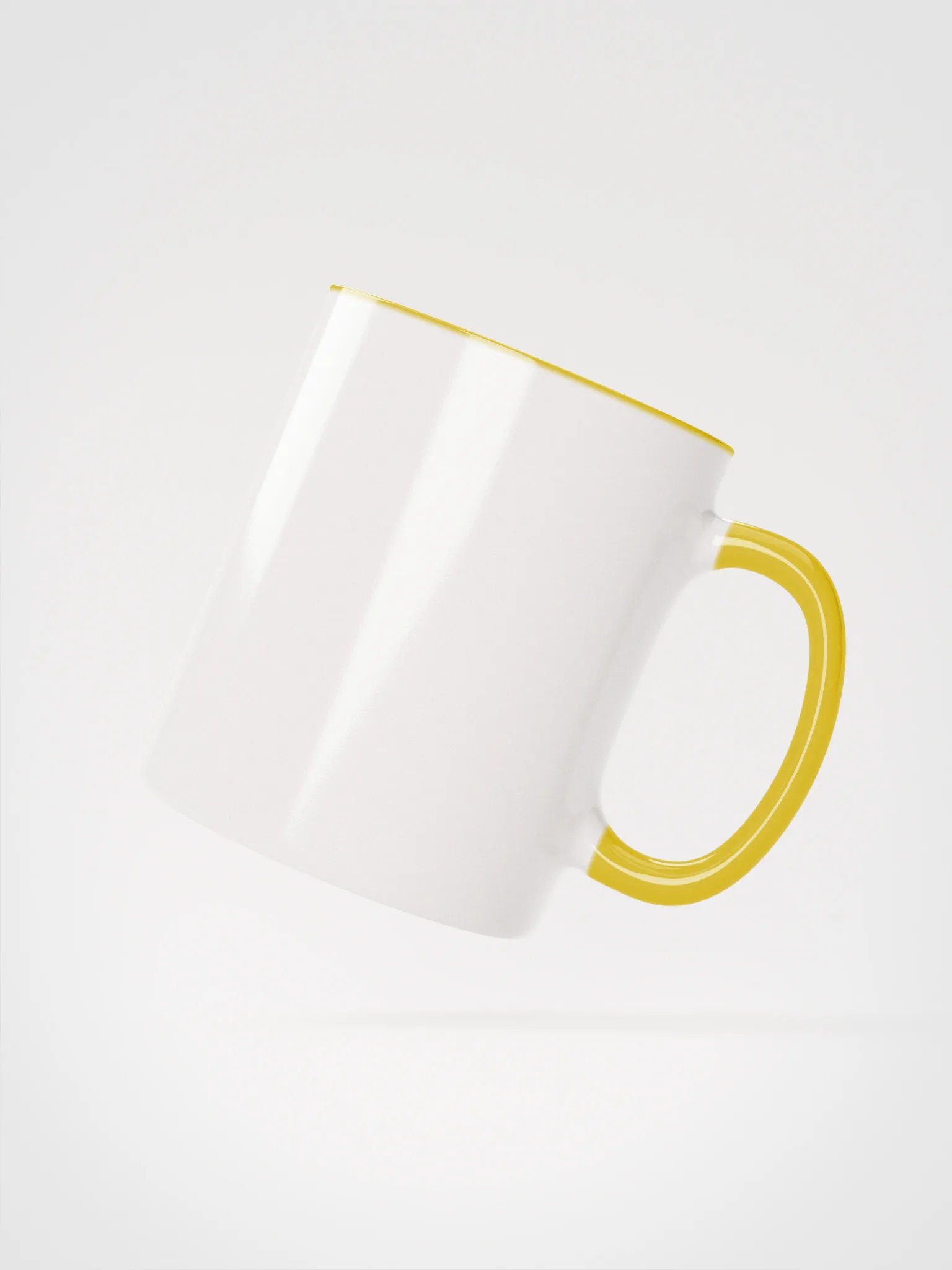 Futuristic Palm Mug product image (2)