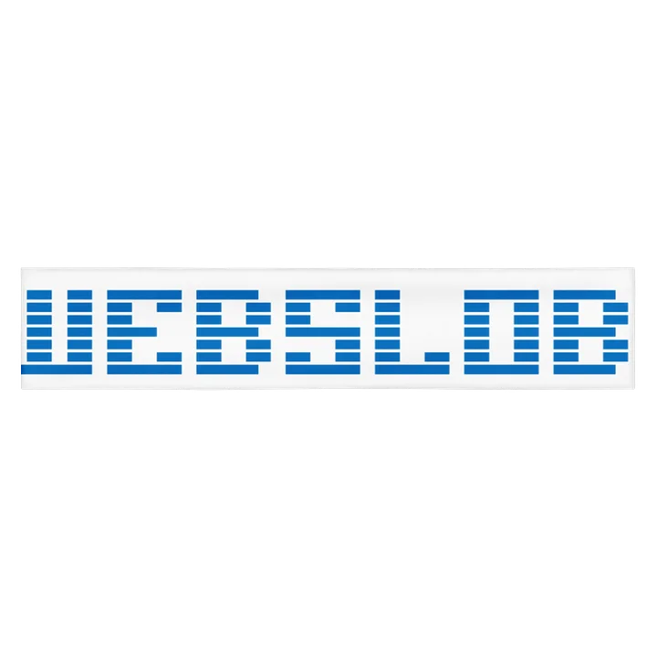 WEBSLOB HEADBAND product image (1)