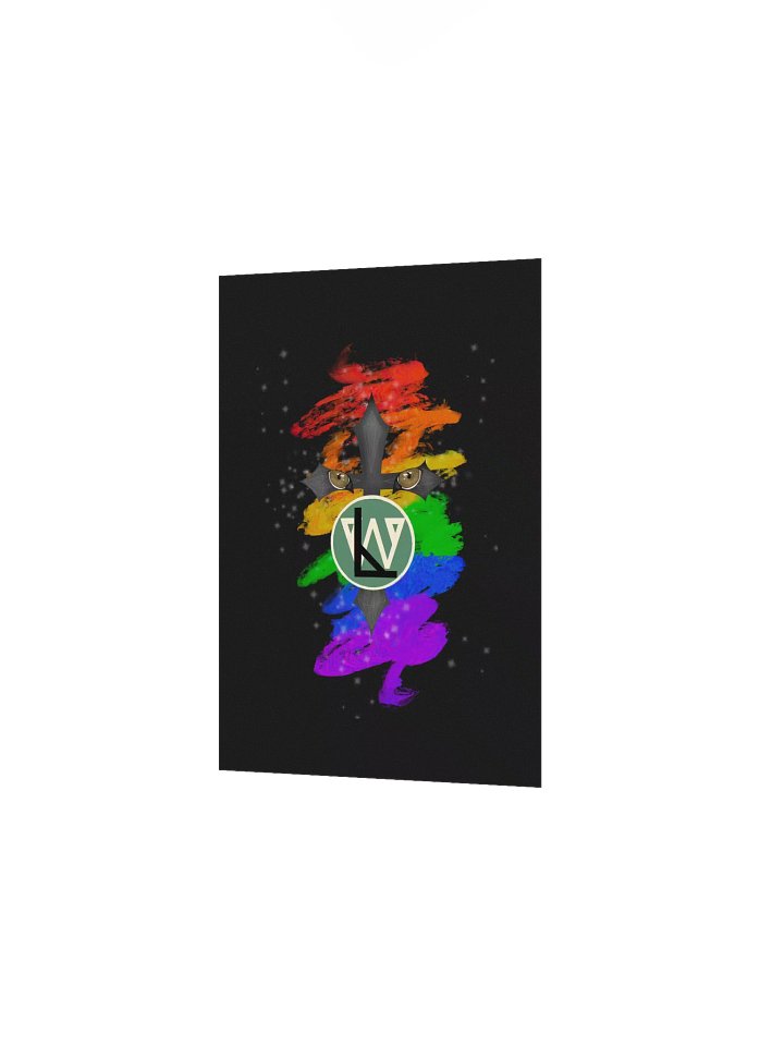 Pride Canvas product image (3)