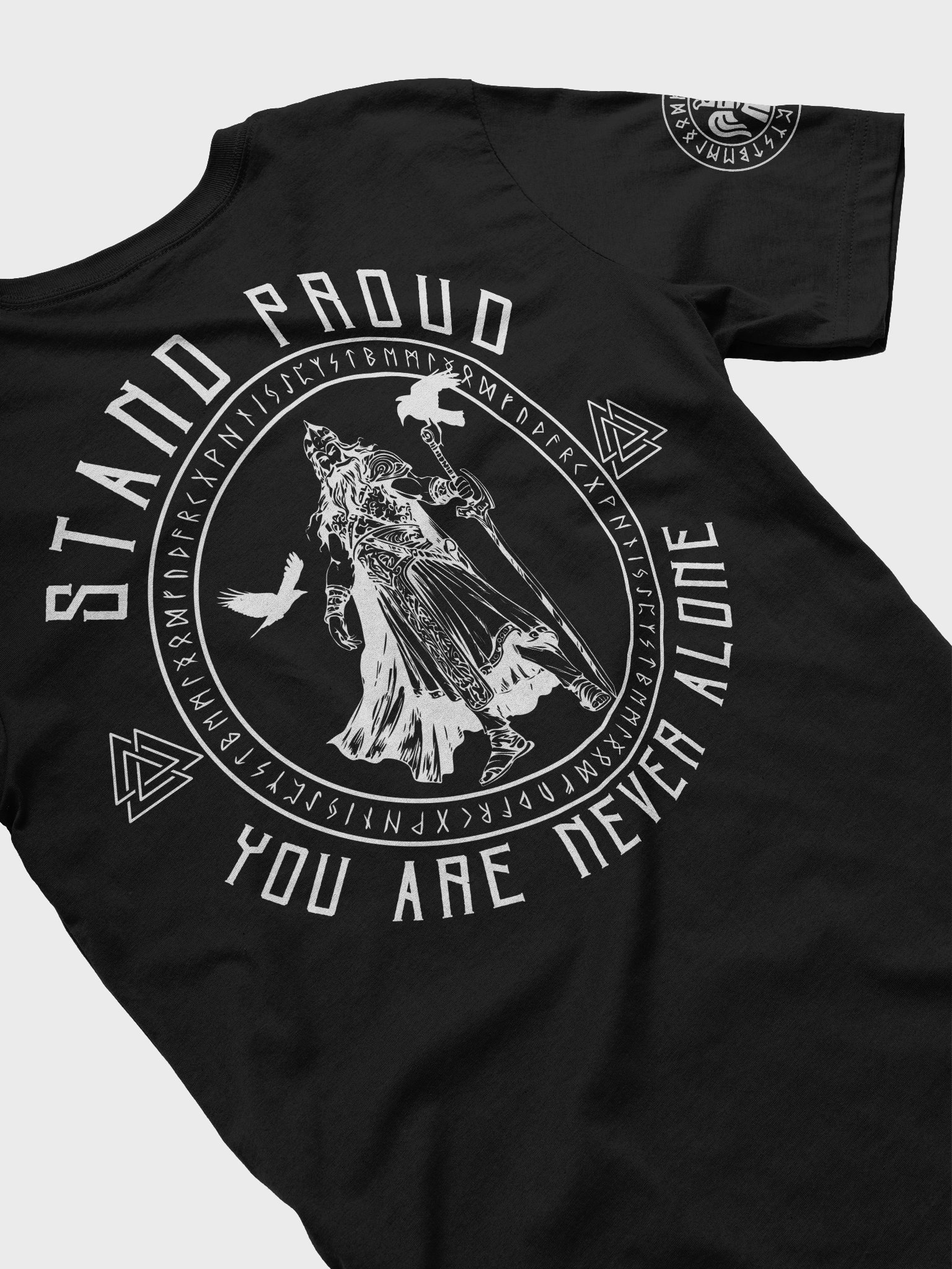 You are never alone. product image (1)