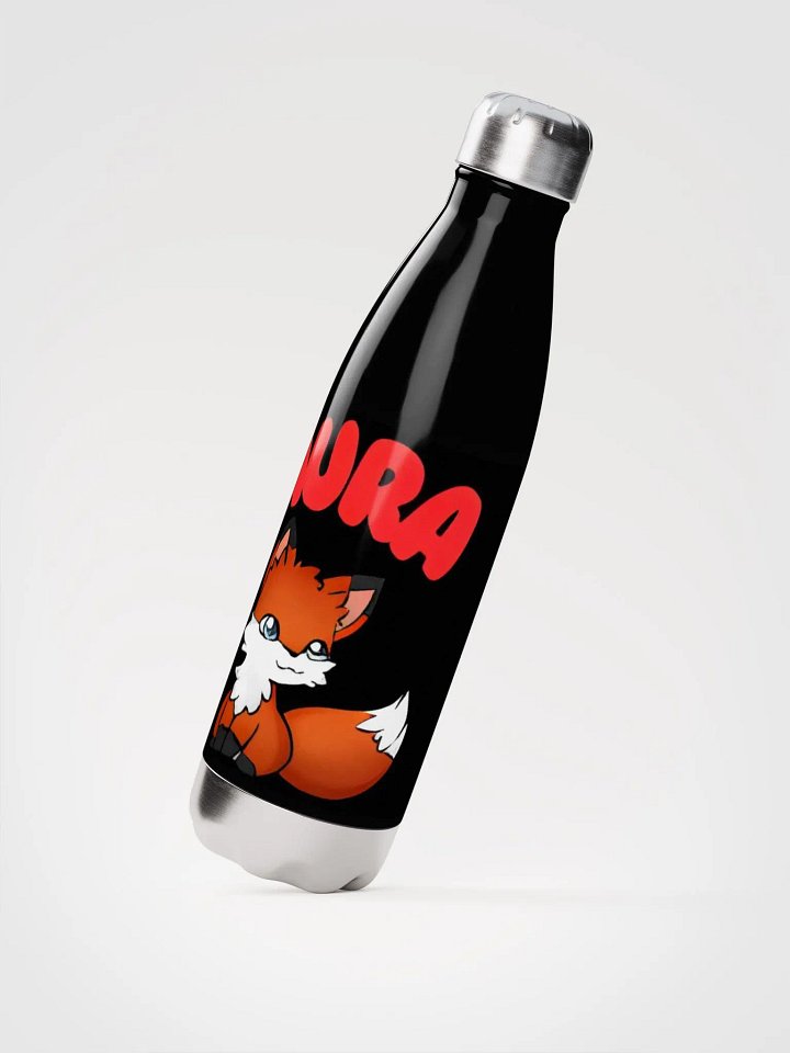 Aura Fox WaterBottle! product image (4)