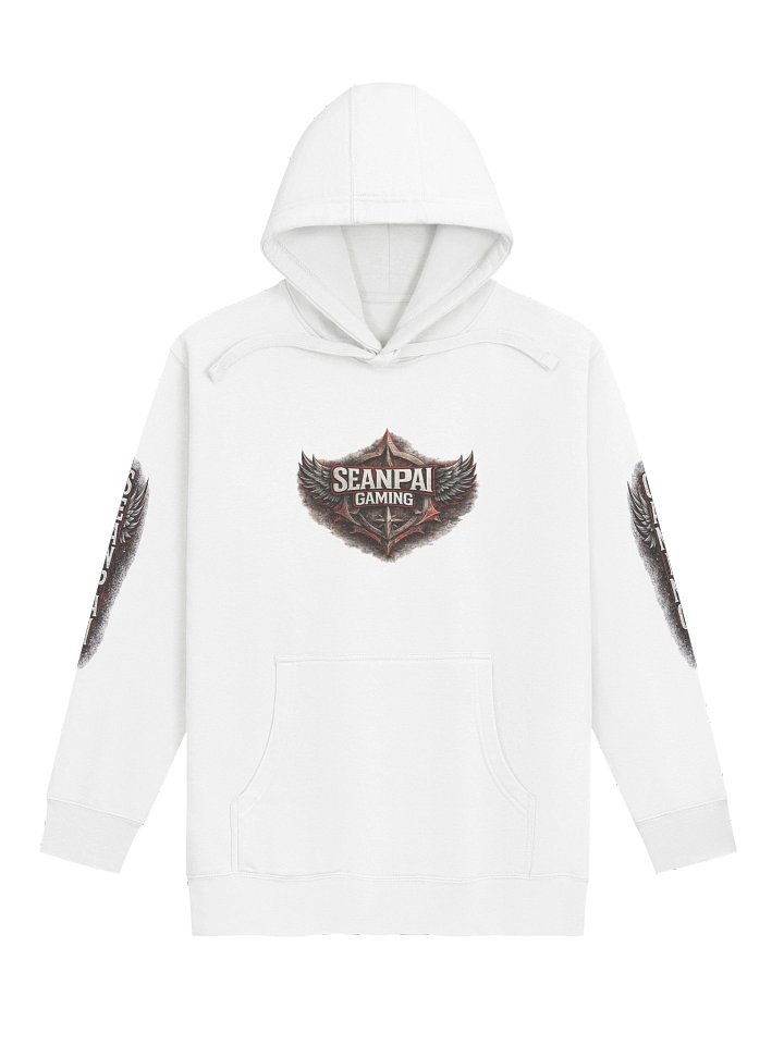 SeanPai Gaming Hoody product image (25)