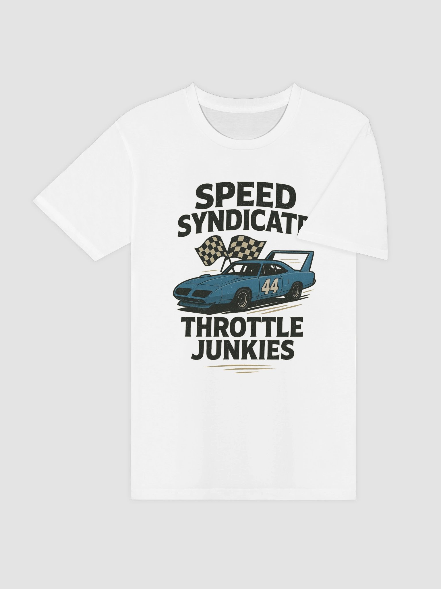 SPEDICATE T-SHIRT product image (4)