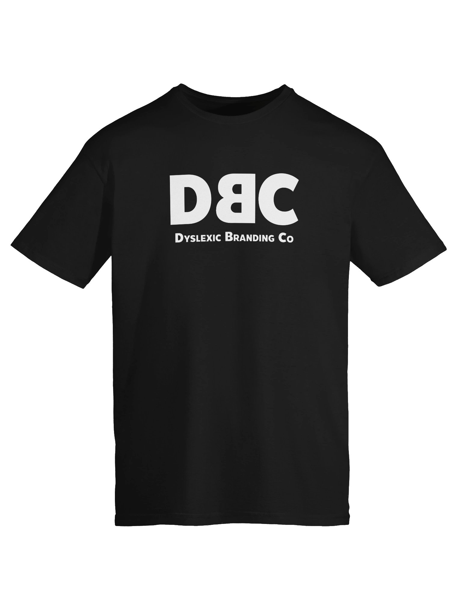 [DBC] Premium Shirt product image (5)