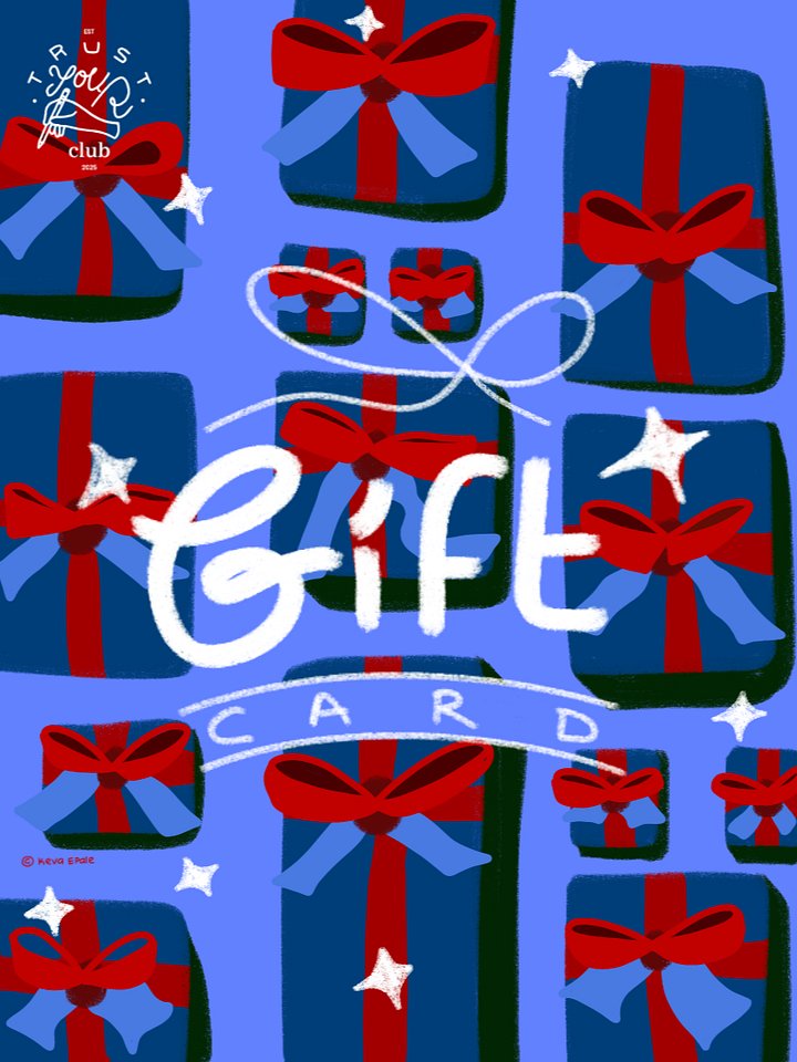 Gift Card for Creatives product image (2)