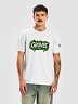 GROVEE Neon Slime Logo Tee